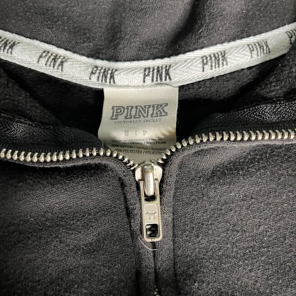 Pink pullover - Picture 3 of 4